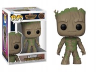 Funko Pop! STRÁŽCI GALAXY 3 1203 Groot