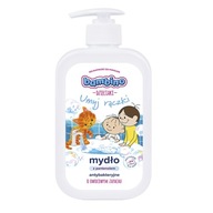 Bambino Dzieciaki antibakteriálne mydlo na ruky 500ml P1