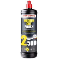 Leštiaca pasta Menzerna Medium Cut Polish 2500 Świ