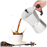 KÁVOVAR CAFETIERA MOKA 600ml 12 KÁVOVAR