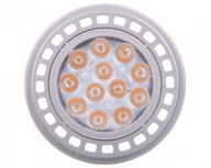 GU10 LED žiarovka 12W ES111 950lm 3000K