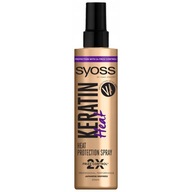 Syoss Termoochranný sprej Keratín Heat 200ml