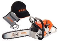 STIHL BENZÍNOVÁ PÍLA HRAČKA PRE DETI ZDARMA