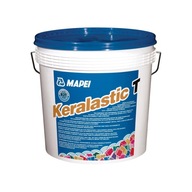 MAPEI KERALASTIC T BIELE POLYURETÁNOVÉ LEPIDLO 10 KG