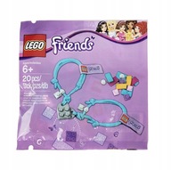 LEGO 5002112 FRIENDS NÁRAMKY PRIATEĽSTVA