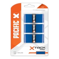 PACIFIC X-TACK PRO Overgrip wraps Blue 3 ks