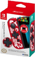 HORI Switch Left Joy Con D-PAD Super Mario