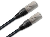 SIEŤOVÝ KÁBEL KRÚČENÝ PÁR ETHERCON NEUTRIK RJ45 CAT5e