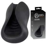 Masturbátor Rebel Ultra Soft Vib