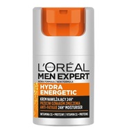 L'Oreal Paris Men Expert Hydra Energetic krém n P1