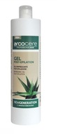 Aloe gél po depilácii 500 ml