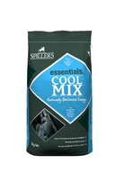 Krmivo SPILLERS Cool Mix - 20kg