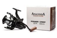 ANACONDA POWER CARP BTR 14000 KAPROVÝ NAVIJÁK