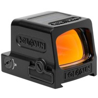 Kolimátor solárnych panelov Holosun HE509T X2 Red Dot