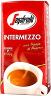 SEGAFREDO INTERMEZZO 1KG ZRNO