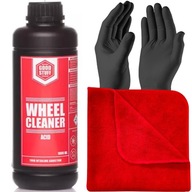 Good Stuff Wheel Cleaner ACID 1L kyselina na ráfiky