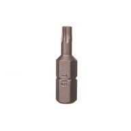 Torx skrutkovač hrot TX15 10 kusov Makita P-06339