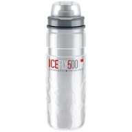 Elite Ice Fly Clear fľaša 500 ml