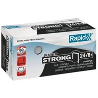 RAPID Super silné sponky 24/8+ 5M 24860100