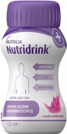 NUTRIDRINK STANDARD LESNÉ OVOCIE 4X125 ML