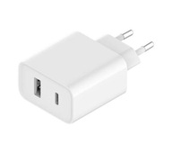 Xiaomi Mi 33W USB nabíjačka + USB-C PD 3.0 QC 3.0