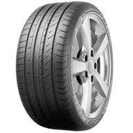 4x Fulda SportControl 2 235/45R18 98Y XL