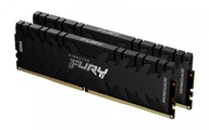 DDR4 pamäť FURY Renegade 32GB (2*16GB)/3200 CL16