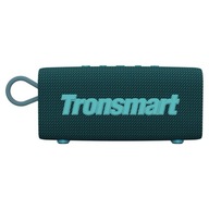 Prenosný reproduktor Tronsmart Trip Bluetooth 5.3 IPX7 modrý 10 W