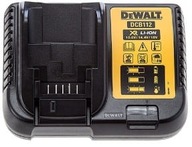 DeWalt Multi Charger XR 18V ​​​​14,4V 10,8V DCB112