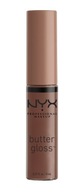 NYX Pro Makeup Butter Gloss Ginger Snap Lip Gloss