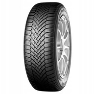 4x Yokohama Winter V906 205/60R16 96H XL