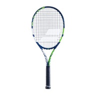 Tenisová raketa Babolat Boost Drive modrá 2