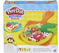 PLAY DOH Kuchynské PEČIVO