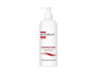 Emolium Dermocare Telová emulzia 400 ml