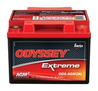 Batéria AGM Odyssey Extreme ODS-AGM28L 12V 28Ah