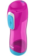 Contigo Swish Magenta fľaša na vodu 500 ml