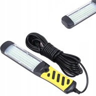 Halogénová pracovná lampa 100LED 10W 6500K prenosná