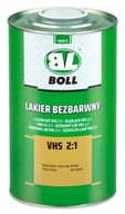 BOLL 001664 CLEARCOAT VHS VEĽMI VYSOKÉ 2:1