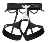 Postroj Petzl Hirundos Black S