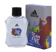 ADIDAS Team Five AS voda po holení 100 ml