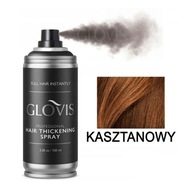 GLOVIS zahusťovadlo 100ml - gaštan - gaštan Efektívne zahusťovanie Ing.