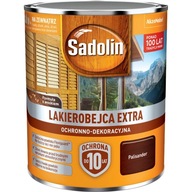 Sadolin Lak na morenie extra ružové drevo 0,75L