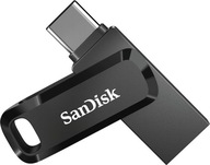 PENDRIVE SanDisk Ultra Dual Drive USB Type-C 128 GB