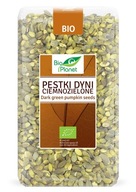 Tmavo zelené Tekvicové semienka 1kg - Bio Planet - ECO