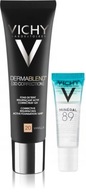 VICHY DERMABLEND 3D večerná podkladová báza 20 VANILKA 30 ml SPF 25