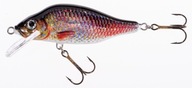 WOBLER JAXON HOLO SELECT VALADER F W 7cm 10g