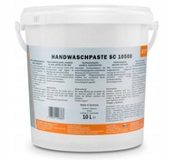 Stockmeier HANDWASCHPASTE pasta na ochranu zdravia a bezpečnosti pri práci op. 10L