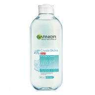 GARNIER Pure Skin 3v1 micelárny fluid 400ml