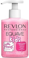 Revlon Equave Kids Princess Look šampón 300 ml