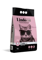 LINDOCAT prestige POWDER bentonitové stelivo 10L